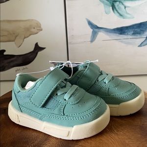 Zara baby sneakers